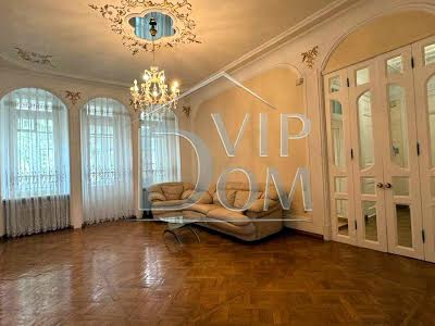 квартира за адресою Пироговська вул., 3