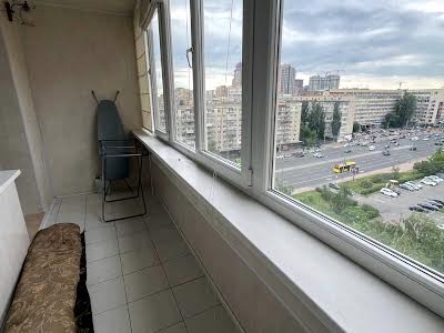 квартира по адресу Леси Украинки бульв., 21-А