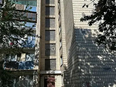 квартира за адресою Каунаська вул., 10-А