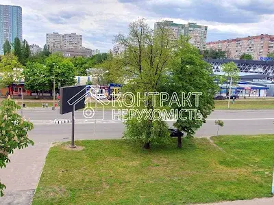 квартира за адресою Нескорених вул., 30