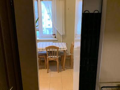 квартира за адресою Европейськая, 9
