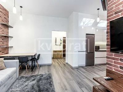 квартира по адресу Трускавецкая ул., 6-В