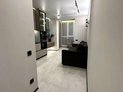 квартира за адресою Запорізьке шосе, 32-Л