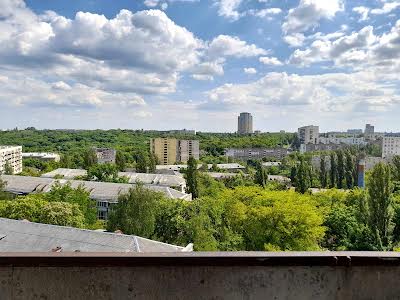 квартира за адресою Юлії Здановської вул. (Ломоносова), 27