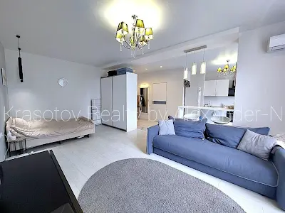 квартира за адресою Генуезька вул., 3б