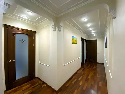 квартира по адресу Школьная ул., 27 Б