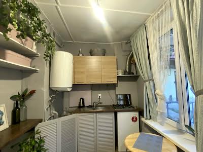 квартира за адресою Європейська пл. (Катерининська), 48