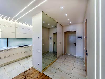 квартира за адресою Оболонський просп., 26