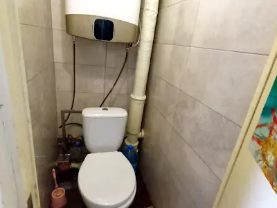 квартира за адресою Академіка Кіприянова, 4