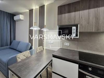 квартира за адресою Віктора Некрасова вул. (Північно-Сирецька), 8