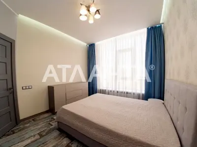 квартира за адресою Французький бульв., 60