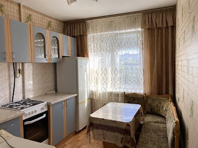 квартира за адресою Новгород-Сіверська вул. (Новгородська), 11