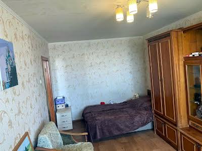 квартира по адресу Ильинская ул., 61