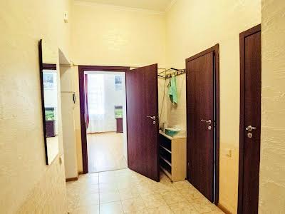 квартира за адресою Базарна вул., 34