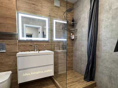 квартира по адресу Сімейна ул., 6