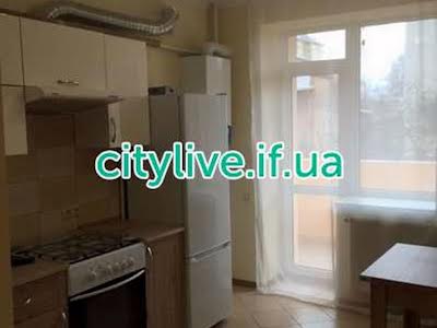 квартира за адресою Ленкавського вул., 5а