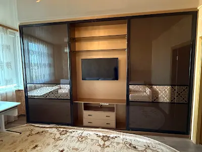 квартира за адресою Вишгородська вул., 45
