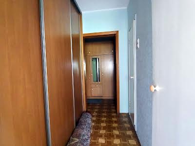 кімната за адресою Архітектора Вербицького вул., 36