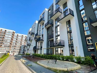 квартира за адресою Малоголосківська вул., 42