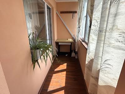 квартира за адресою 2-га Нова вул., 8