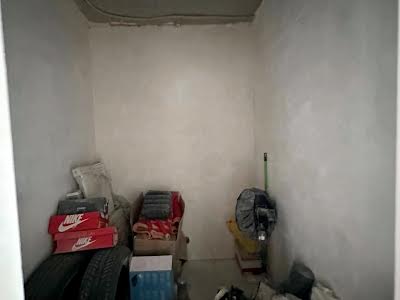 квартира по адресу Жабинского ул., 2