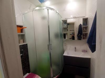квартира по адресу Паустовского ул., 2