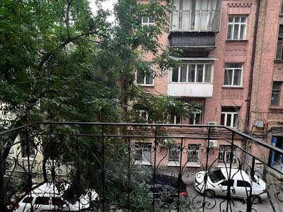 квартира по адресу Олеся Гончара ул., 30-Б