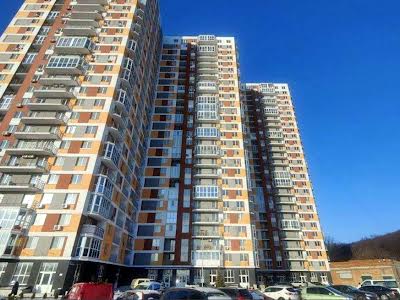 квартира за адресою Лисогірський пров., 26А