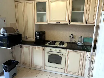 квартира по адресу Боголюбова, 7