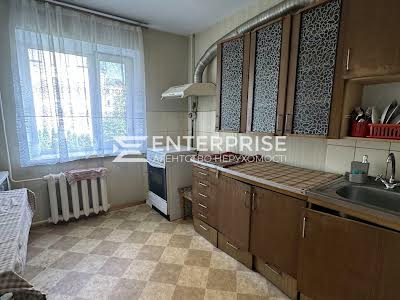 квартира за адресою Січових Стрільців вул. (Артема), 32/38