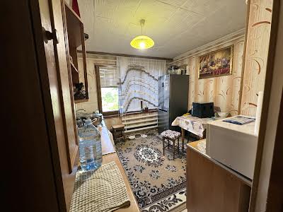 квартира за адресою Степова, 68
