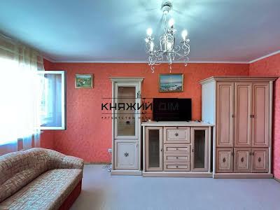 квартира за адресою Юрія Кондратюка вул., 7