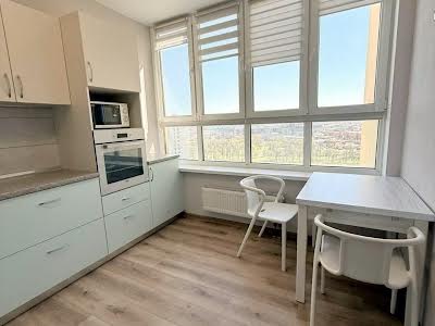 квартира за адресою Краківська вул., 27-А