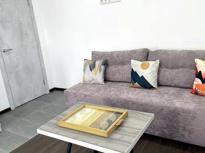 квартира за адресою Заливна вул., 8а