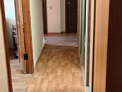 квартира за адресою Автозаводська вул., 7