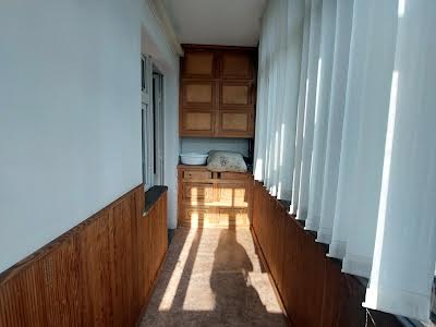 квартира за адресою Ігоря Бедзая вул. (Чкалова), 84
