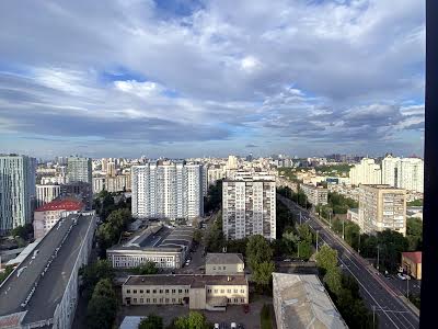 квартира по адресу Митрополита Василия Липковского ул. (Урицкого), 38