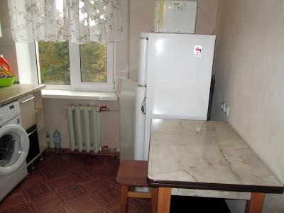 квартира по адресу Александра Поля просп. (Кірова), 82-А