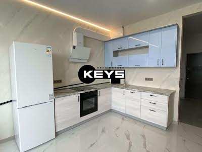 квартира за адресою Трускавецька вул., 10-Д