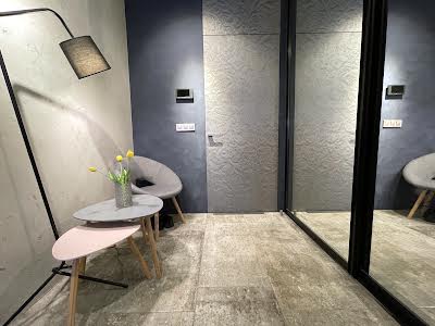 квартира по адресу Кловский спуск (Кловський), 7a