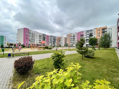 квартира за адресою Соборна вул., 103/13