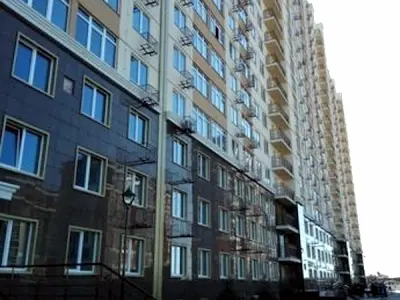 квартира за адресою с. Лиманка, Перлинна вул., 9