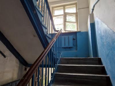 квартира по адресу Анатолія Базилевича пер. (Червонозаводський), 7/5