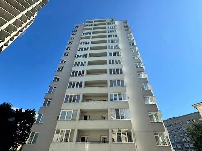 квартира за адресою Миколи Лукаша вул., 4а