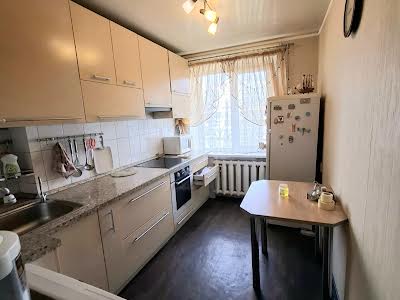 квартира за адресою Сонячна Набережна вул. (Маршала Малиновського), 10