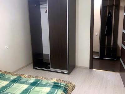 квартира за адресою Запоріжжя, Миколи Краснова вул., 7а