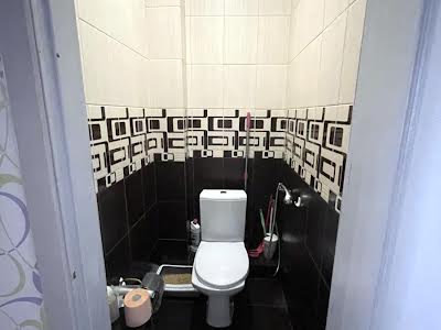 квартира по адресу Велика Перспективна ул., 88