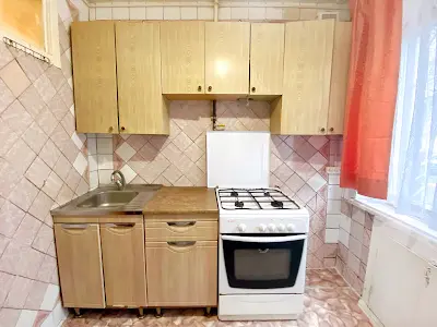 квартира по адресу Синельниковская ул., 9