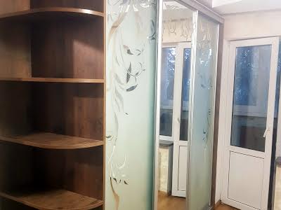 квартира по адресу Симиренко ул., 7-Б