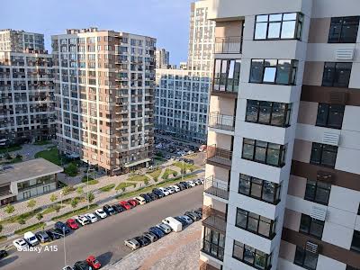 квартира по адресу Родини Крістерів ул., 16